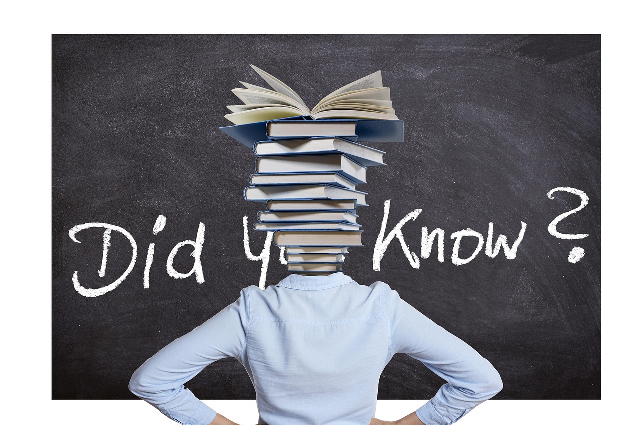 Gruppe vor einem Chart