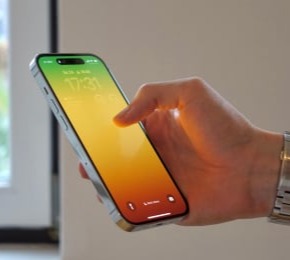 iPhone/iPad