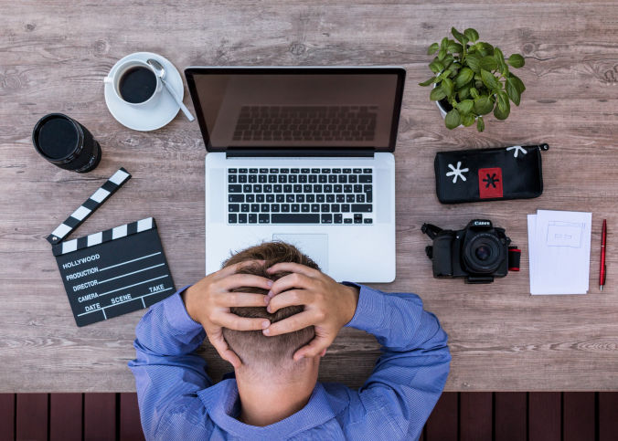 Programmierung Management-Systeme