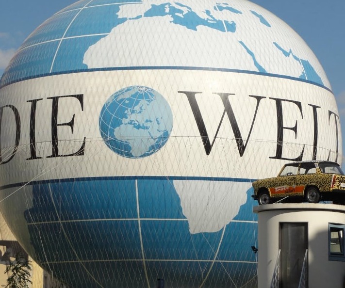 Digitale Welt